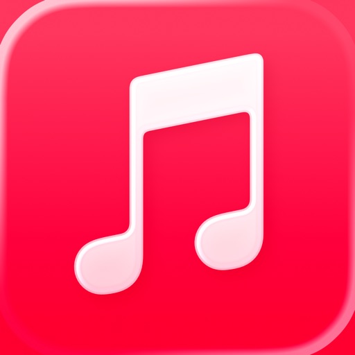 Logo Apple Music