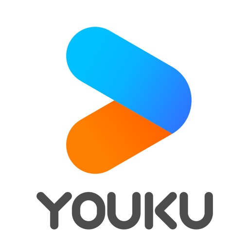 Logo Youku VIP