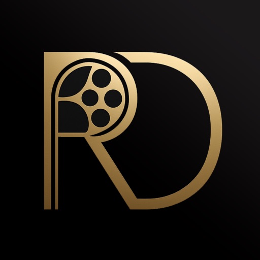 Logo RaptDrama
