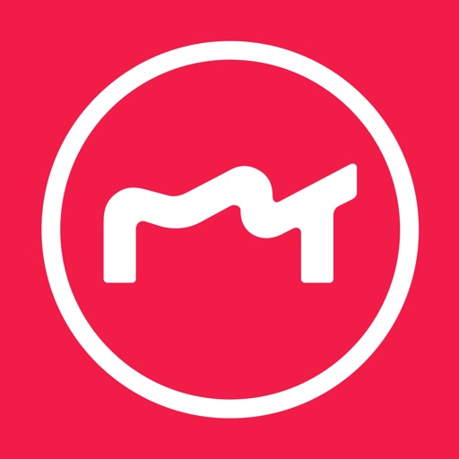 Logo Meitu VIP+