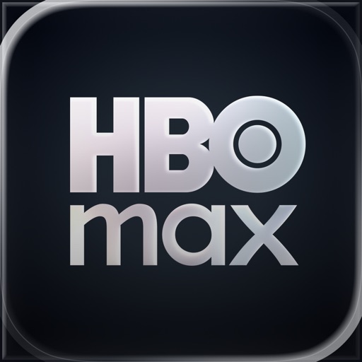 Logo HBO Max