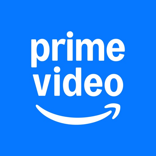 Logo Prime Video