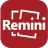 Logo Remini Pro