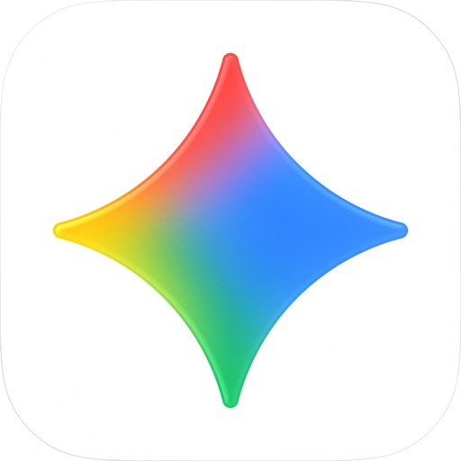 Logo Gemini AI Pro
