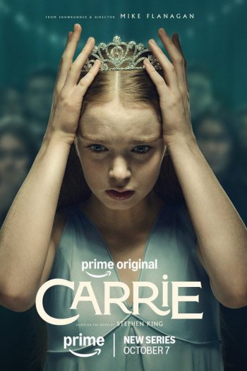 Poster Carrie