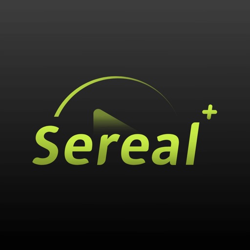 Logo Sereal+
