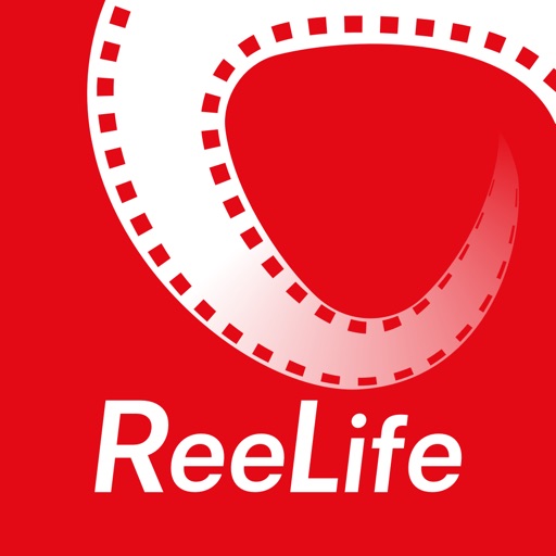Logo ReeLife