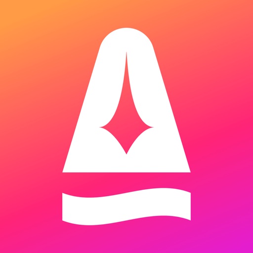 Logo StardustTV