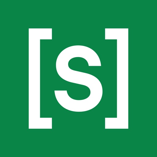 Logo Scribd