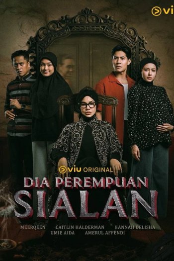 Poster The Hidden Hand