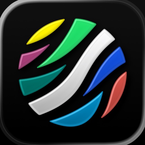 Logo Dazzcam