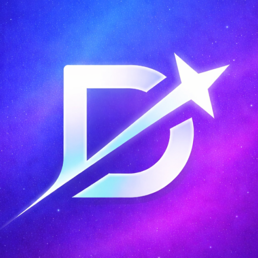 Logo DramaNova
