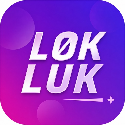 Logo Loklok