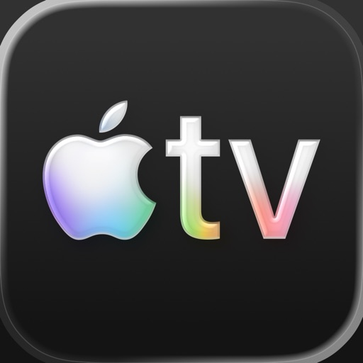 Logo Apple TV+