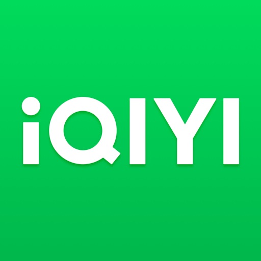 Logo iQIYI