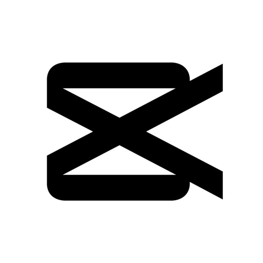 Logo CapCut Pro