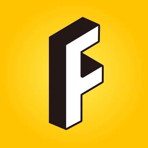 Logo FlickReels