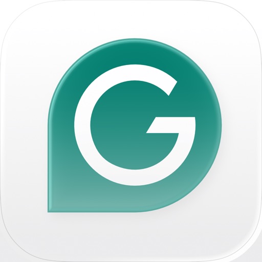 Logo Grammarly
