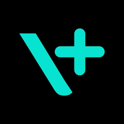 Logo Vision+